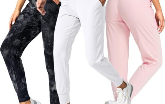 g gradual joggers