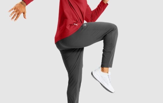 g gradual mens thermal