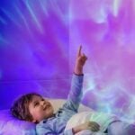 galaxy projector gullgue