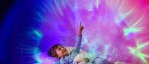 galaxy projector gullgue