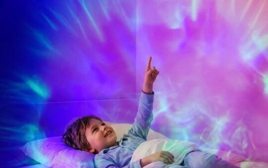 galaxy projector gullgue