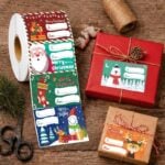 gift tags
