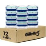 gillette razor refills (2)