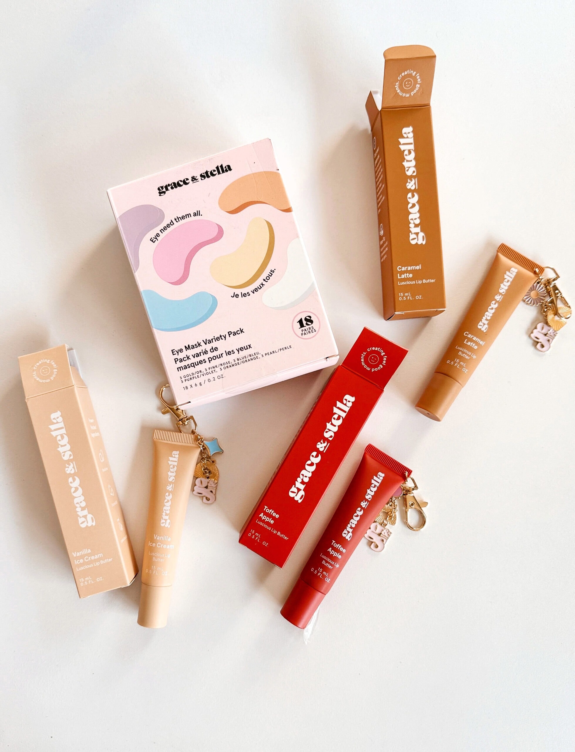 grace stella lip