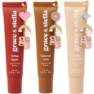 grace stella lip