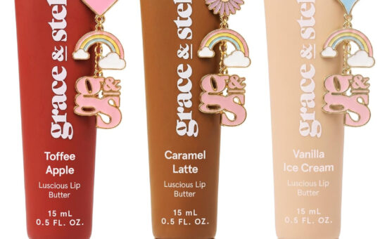 grace stella lip