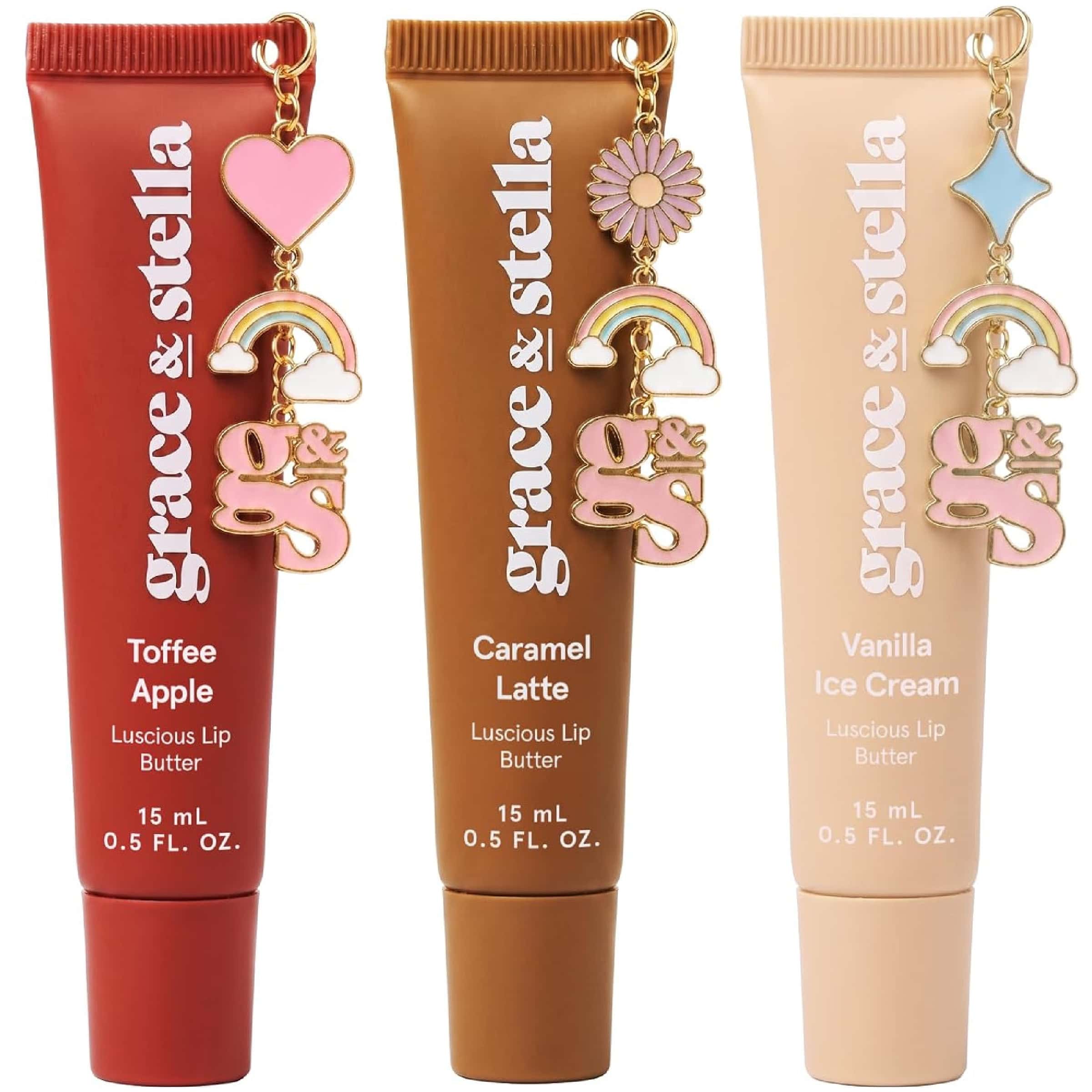 grace stella lip