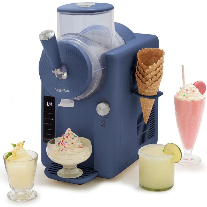 greenpan ice cream maker