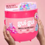 gui gui slime