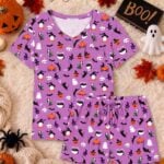 halloween pajamas