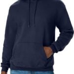 hanes hoodie