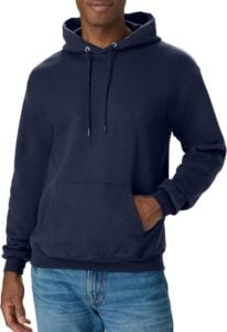 hanes hoodie