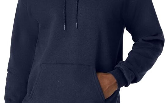 hanes hoodie