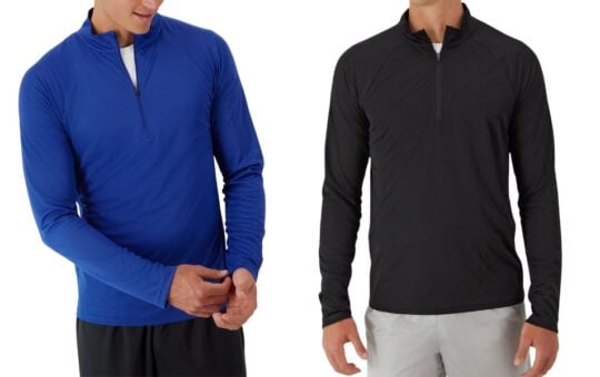 hanes long sleeve shirt