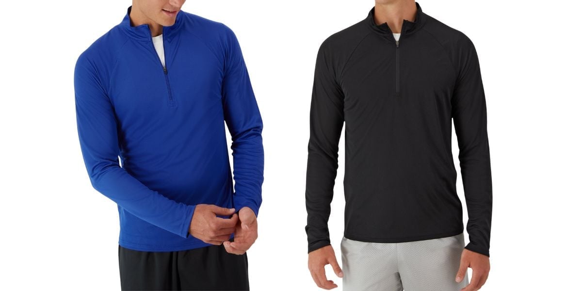 hanes long sleeve shirt