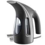 hilife steamer