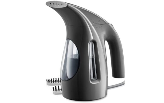 hilife steamer