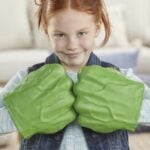 hulk fists