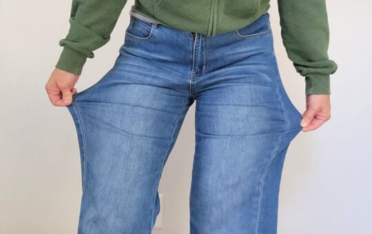 jamie flowyair stretch