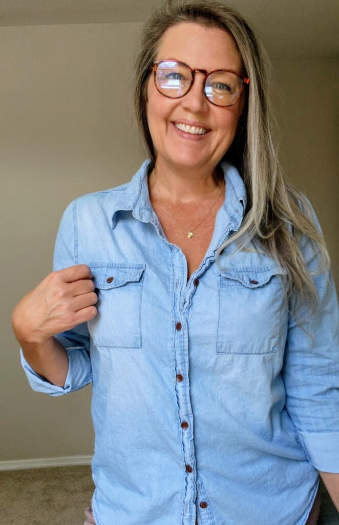 jamie luvamia denim shirt (1)