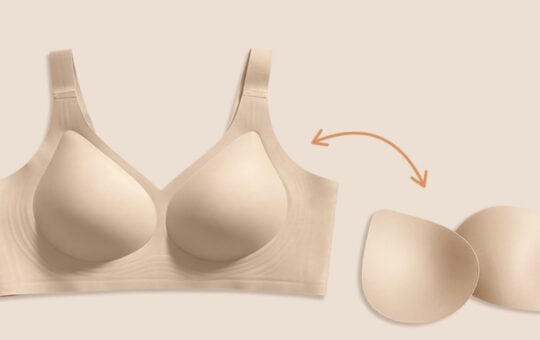 jelly bras