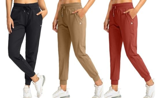joggers