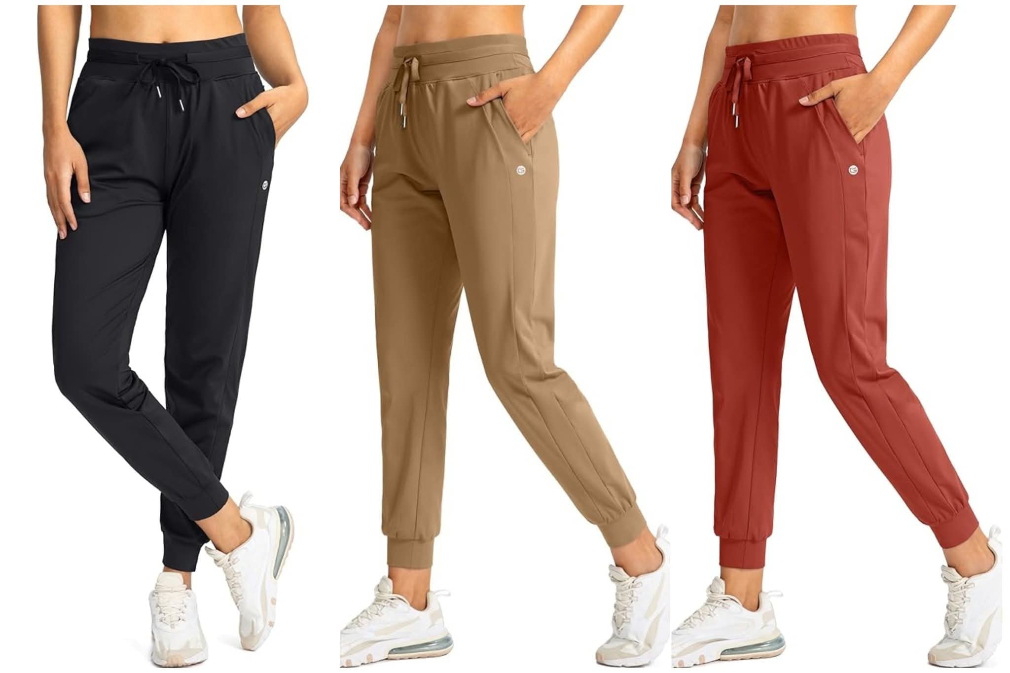 joggers joggers