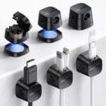 joyroom cable clips
