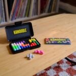 kanoodle games