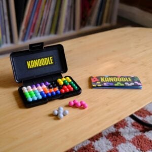 kanoodle games