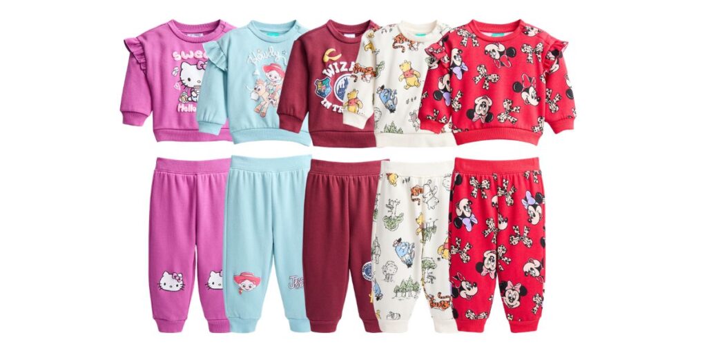 kids character sweatsuits (1)