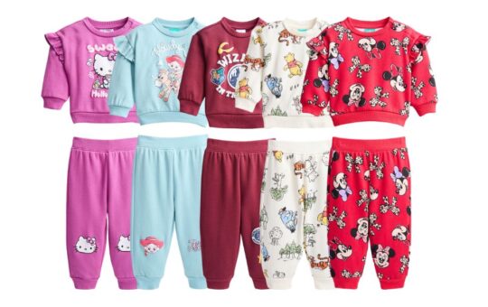 kids character sweatsuits (1)