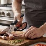 kitchen shears