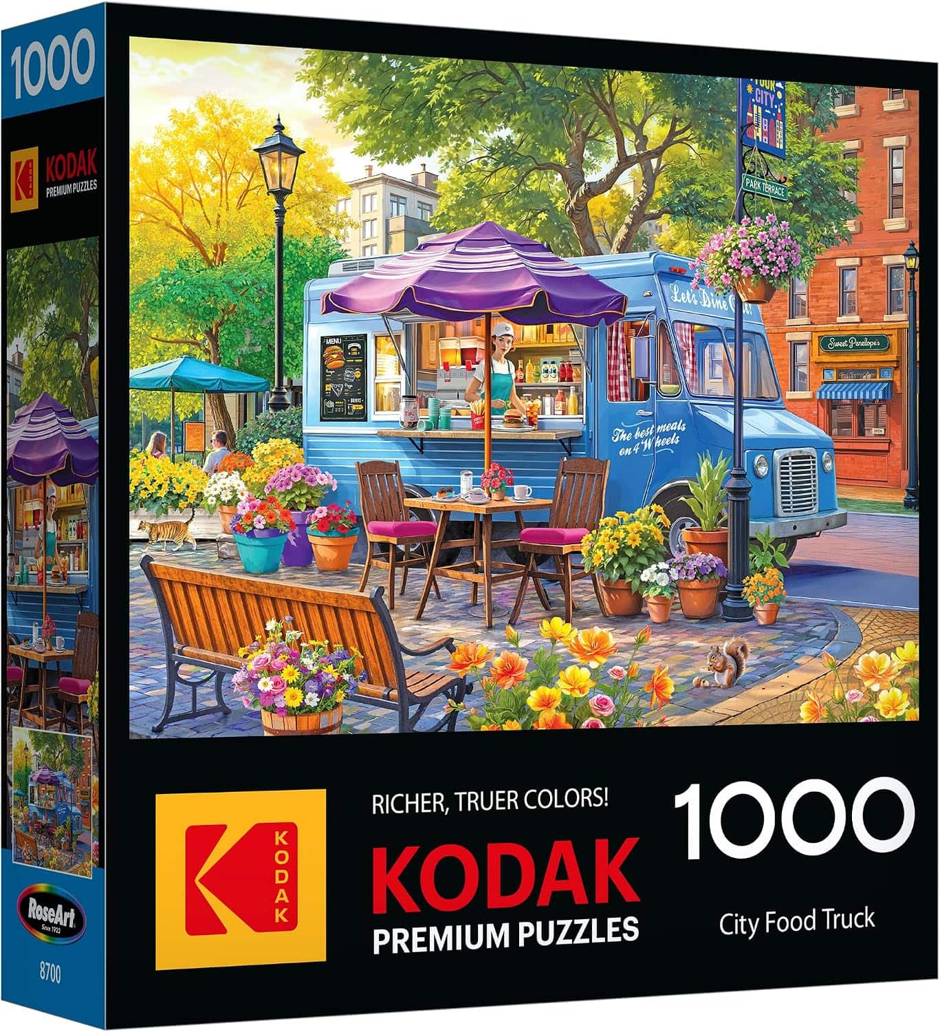 kodak puzzle kodak puzzle