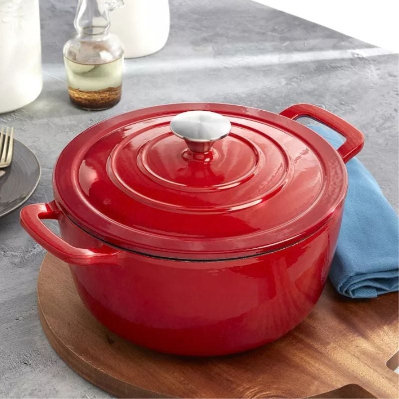 kohls dutch oven 