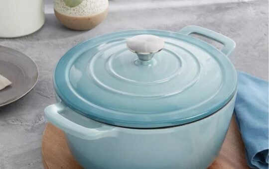 kohls dutch oven