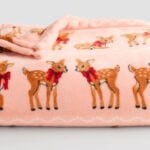 kohls vintage reindeer