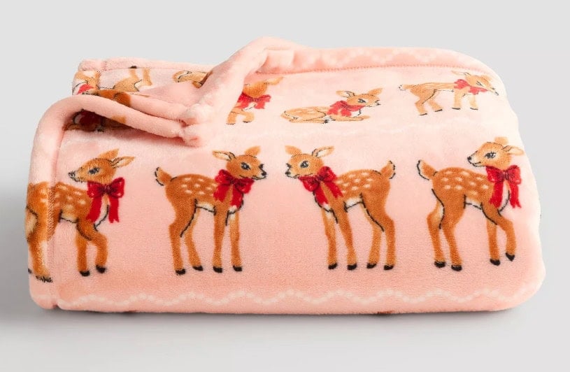 kohls vintage reindeer kohls vintage reindeer