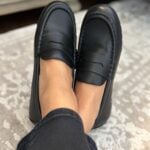 kristen loafers