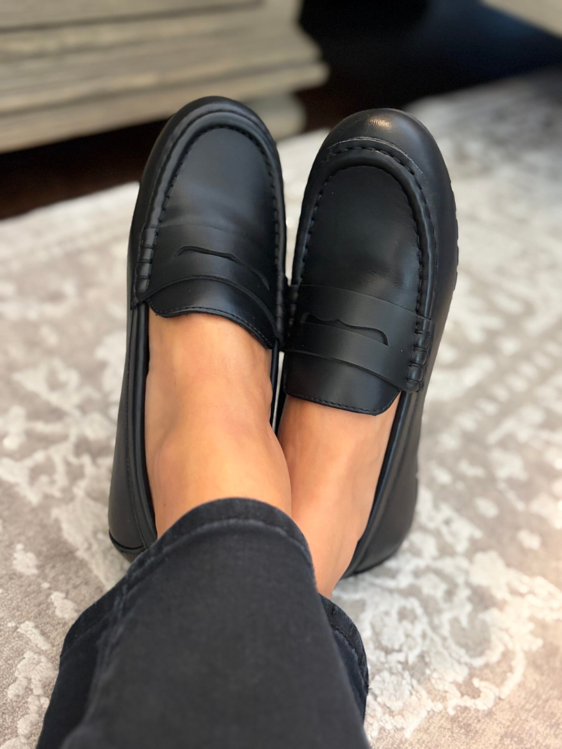 kristen loafers kristen loafers
