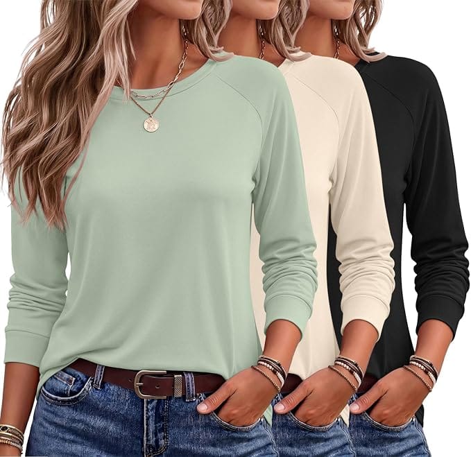 layering tops