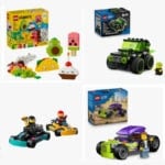 lego 6 dollar sets
