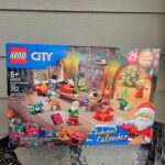 lego city advent