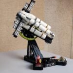 lego icons project hail mary
