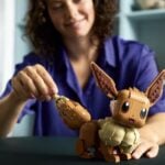 lego pokemon eevee
