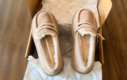loafers review