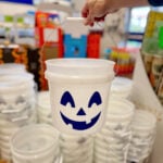 lowes halloween bucket