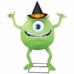 lowes halloween mike wazowski