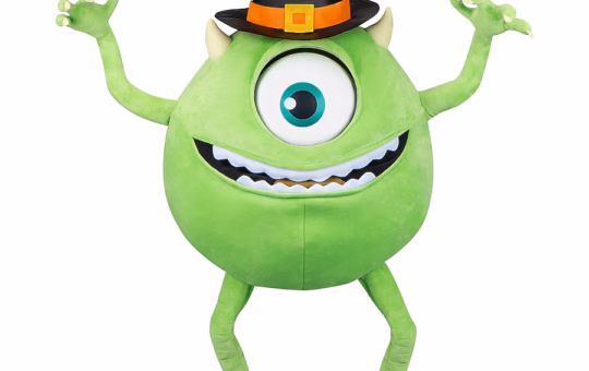 lowes halloween mike wazowski