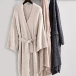 macys barefoot dreams robe